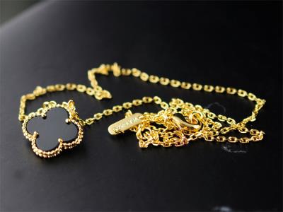 VanCleef & Arpels Necklace-5